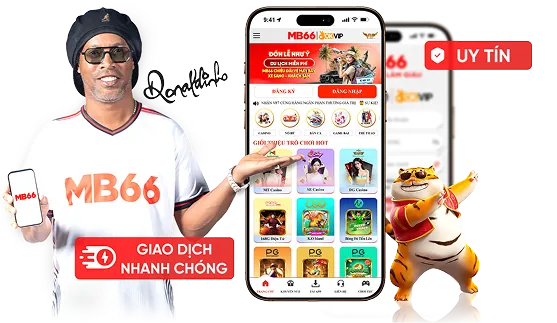 Máy Slot & Nổ Hũ