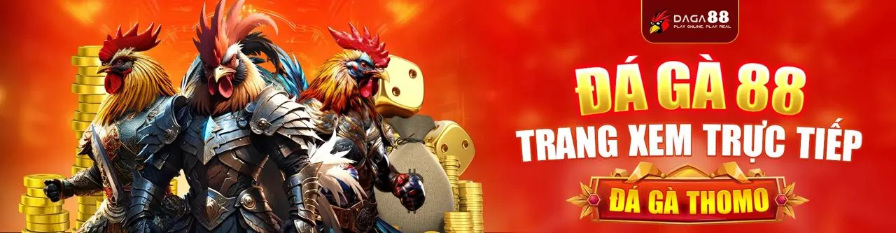 Đá Gà kịch tính tại 8xx trang chủ