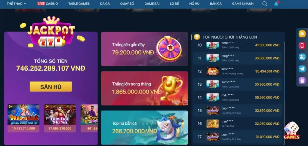 Hiểu rõ luật chơi game